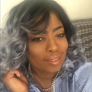 Meet your Posher, Candice